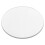 2Pcs Small Biconvex Optical Lens Transparent for Lab and DIY Projects 1