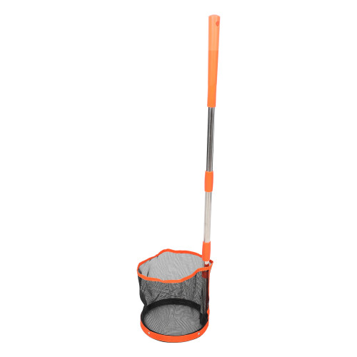 4Pcs Professional Table Tennis Ball Picker Lightweight ABS Nylon Tool