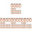 96Pcs Decorative Paper Blessing for Students 4