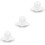 3St Delicate Crystal Oogschaduw Stamper Voor Precisie Make-Up 7