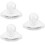 3St Delicate Crystal Oogschaduw Stamper Voor Precisie Make-Up 9
