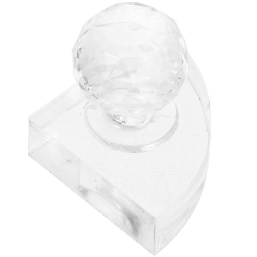 3St Delicate Crystal Oogschaduw Stamper Voor Precisie Make-Up 1