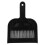 5Sets Multi-Function Mini Dustpan and Brush Set for Desktop Cleaning 1