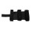 2Pcs Fire Extinguisher Mount Strap Nylon Secure Fixing for Vehicles 2