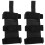2Pcs Fire Extinguisher Mount Strap Nylon Secure Fixing for Vehicles 4