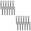 24St Speelgoed Microfoon Plastic Perfect Voor Feest En Thuis 6
