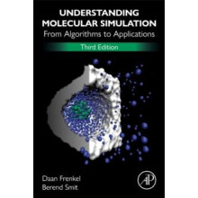 Understanding Molecular Simulation by Daan Frenkel Paperback Book