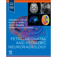 Fetal Neonatal and Pediatric Neuroradiology by Huisman Thierry A. G. M
