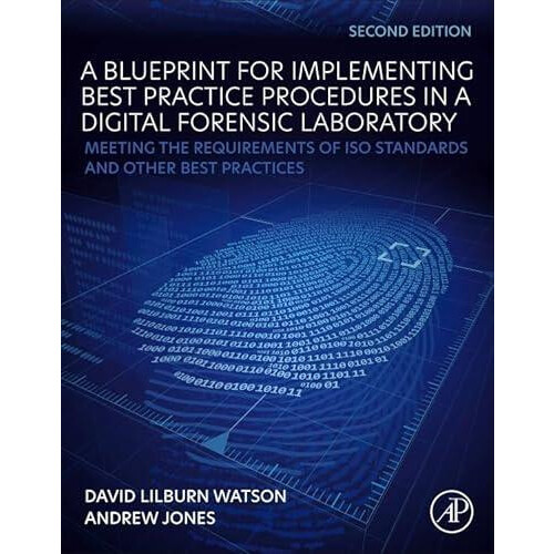A Blueprint for Implementing Best Practice Procedures in a Digital For
