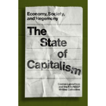 The State of Capitalism by The EReNSEP Writing Collective Paperback Bo
