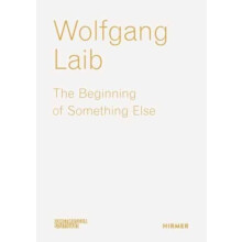 Wolfgang Laib Paperback Book