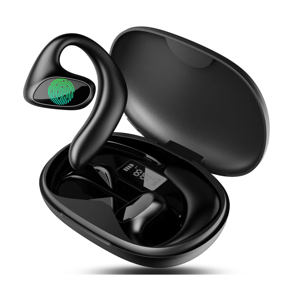 Ai Translator Earbuds With 3In1 Realtime Translation For 150 Languages, Bluetooth 5.3, Noise Canceling 9169991286204