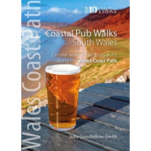 Coastal Pub Walks South Wales Wales Coast Path Top 10 Walks by Julia G