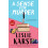 A Sense for Murder by Leslie Karst Hardcover Book 1
