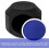 Microphone Isolation Shield with Pop Filter for Vocal Recording and Noise Reduction 2