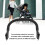 Kinderwagen Griffverlängerung Armlehne 40cm 20