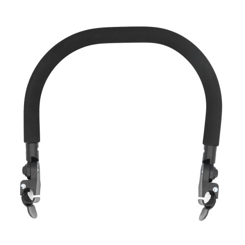 Kinderwagengriff Verlängerung Stossstange 40cm 1