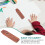 4Ensembles Kazoo Professionnel En Bois Usage Musical Couleur Marron 6