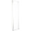 3Pièces Housse Clavier Transparente Protectrice Usage Répété 2