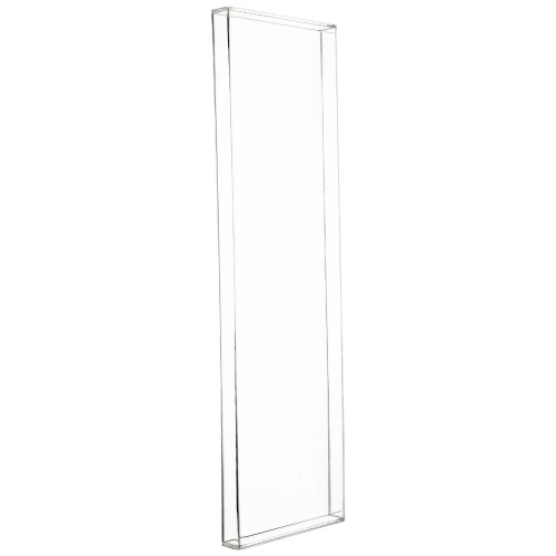 3Pièces Housse Clavier Transparente Protectrice Usage Répété 1