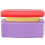 3Pièces Troueuse Papier ABS Multi Couleurs Pour Projets DIY Enfants 3