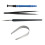 8Ensembles Kit Réparation Clavier Outils Tige Puller Pince Brosse 1
