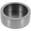 3Pièces Moules Graphite Solides Pour De Lingots Métal 10