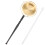 2Sets Durable Copper Yin Qing Buddhist Musical Instrument for Ceremony 10