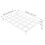 2Pcs Coffee Capsule Storage Holder Clear Acrylic Pod Rack for Kitchen 10