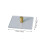 2Pcs Manual Incense Coil Maker Lightweight Copper Acrylic Coil Winder 10