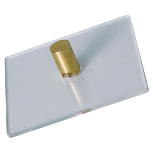 2Pcs Manual Incense Coil Maker Lightweight Copper Acrylic Coil Winder 2