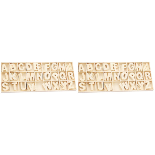 2Sets Chips Beige DIY Educatief Speelgoed Voor Kinderen 1