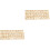 2Sets Chips Beige DIY Educatief Speelgoed Voor Kinderen 3