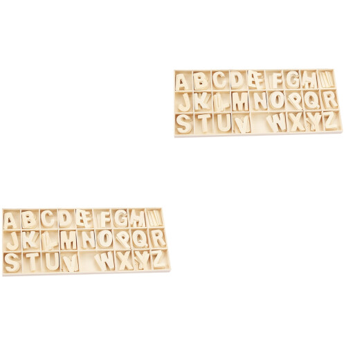 2Sets Chips Beige DIY Educatief Speelgoed Voor Kinderen 2