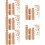 120Pcs Professional Kids Graffiti Drawing Pencils Assorted Colors 11