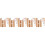 120Pcs Professional Kids Graffiti Drawing Pencils Assorted Colors 9