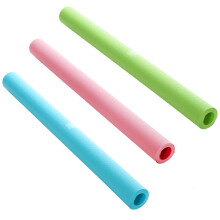 3Pcs Food-Grade Eva Drawer Mat Assorted Color Non-Slip Cupboard Liners