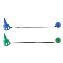 6Pcs Kids Scoop Ball Catch and Toss Game Lightweight Outdoor Toy Set