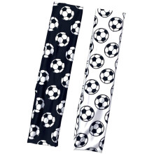 6Pcs Sports Hair Bands Assorted Color Comfortable Sweat Bands for Yoga