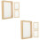 6Pcs Wooden DIY Paper Making Frames Mesh for Crafting Assorted Colors 8