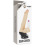 BASECOCK Vibratore con Telecomando Nero 4