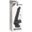 BASECOCK Vibratore con Telecomando Nero 8