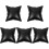 5Pcs Adjustable PVC Inflatable Pillow Inserts for Outdoor Comfort 3