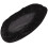3Pcs Comfortable Black Guitar Covers Dust-Resistant Decorative Covers 11