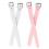4Pairs Bike Basket Straps Adjustable Front Bicycle Cargo Belts 3