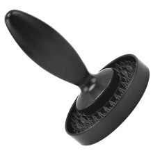 2Pcs Household Stainless Steel Burger Patty Press Mold Safe Design