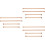 12Pcs Wood Tapestry Poles for Wall Art 7