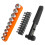 1Set Compact Ratchet Socket Wrench Set Quick-Release Tool Kit for Home 7