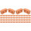 60Pcs Clay Mini Bricks Building Set for DIY Miniature House Decoration 3