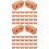 60Pcs Clay Mini Bricks Building Set for DIY Miniature House Decoration 6